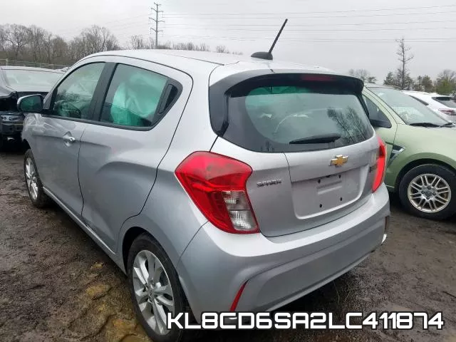 KL8CD6SA2LC411874 фото 4