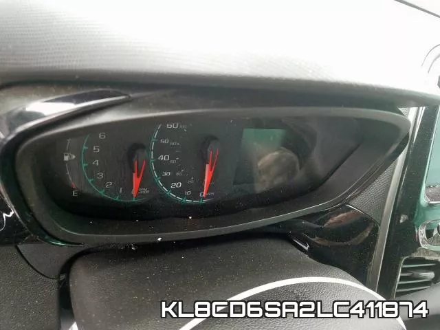 KL8CD6SA2LC411874 фото 9