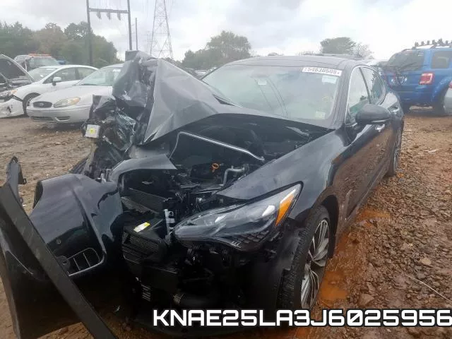 KNAE25LA3J6025956 фото 3