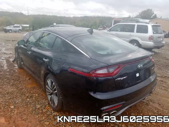 KNAE25LA3J6025956 фото 4