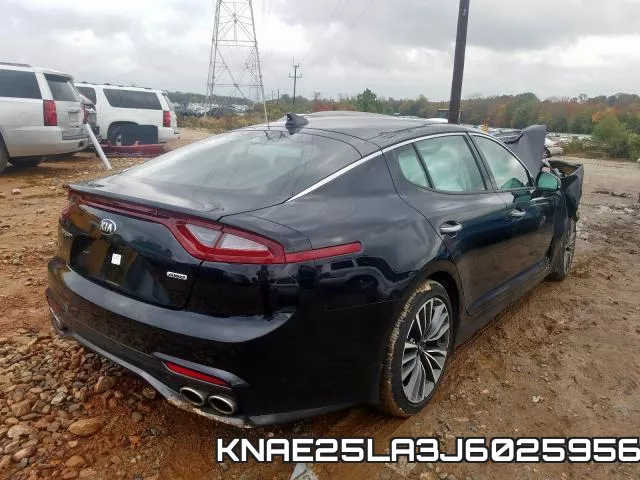 KNAE25LA3J6025956 фото 5