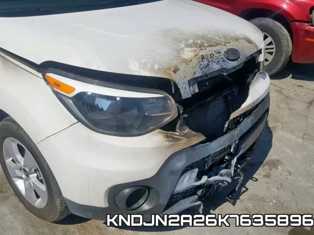 KNDJN2A26K7635896 фото 10