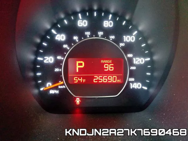 KNDJN2A27K7690468 фото 9
