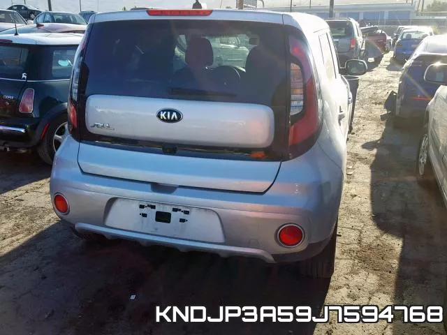 KNDJP3A59J7594768 фото 5
