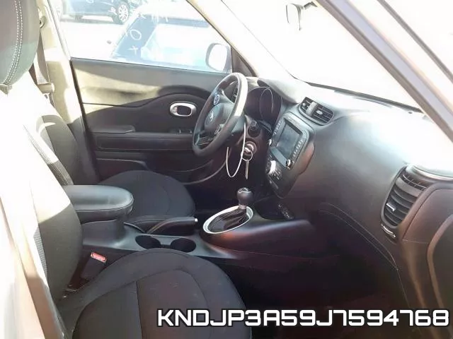 KNDJP3A59J7594768 фото 6