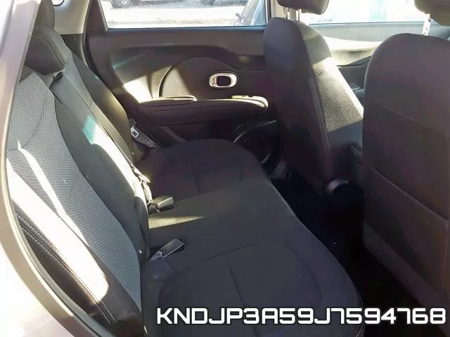 KNDJP3A59J7594768 фото 7