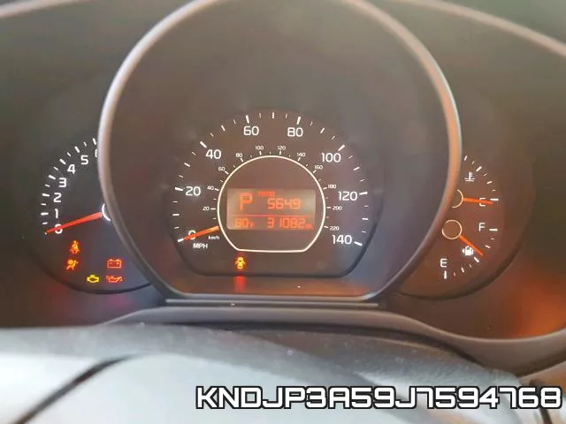 KNDJP3A59J7594768 фото 9