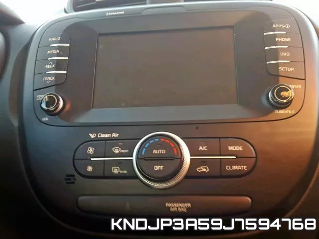 KNDJP3A59J7594768 фото 10