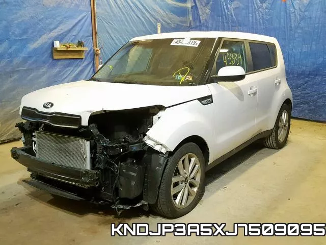 KNDJP3A5XJ7509095 фото 3