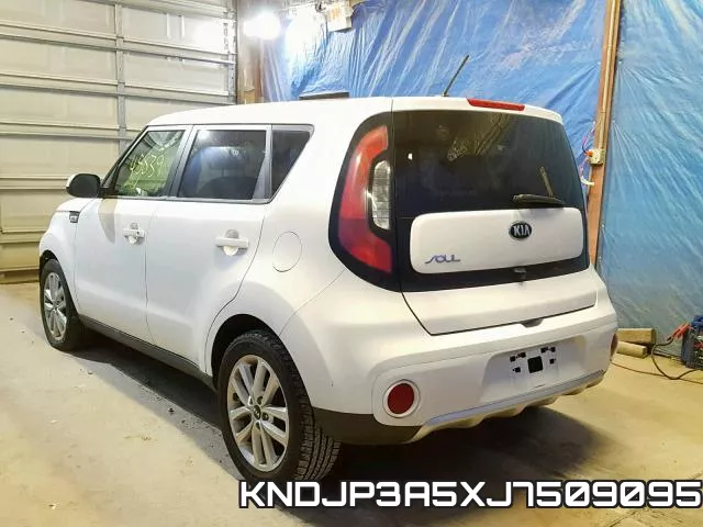 KNDJP3A5XJ7509095 фото 4