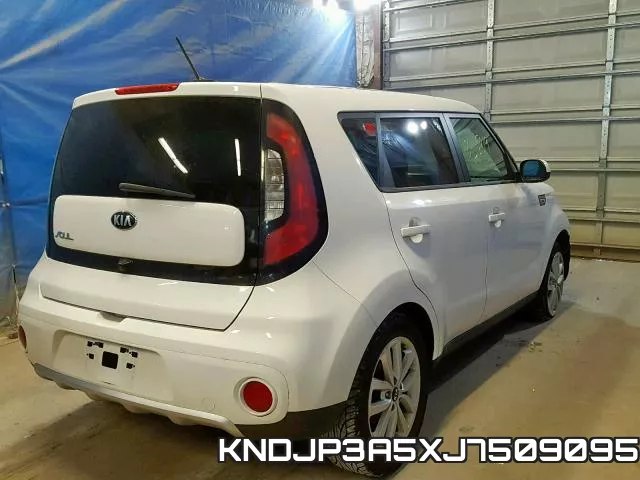 KNDJP3A5XJ7509095 фото 5
