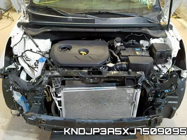 KNDJP3A5XJ7509095 фото 8
