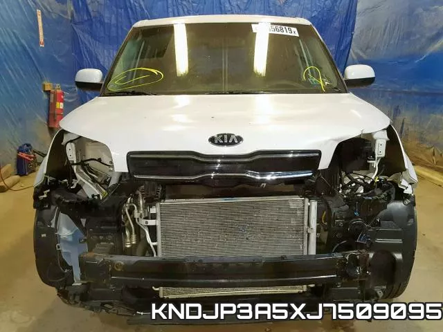 KNDJP3A5XJ7509095 фото 10