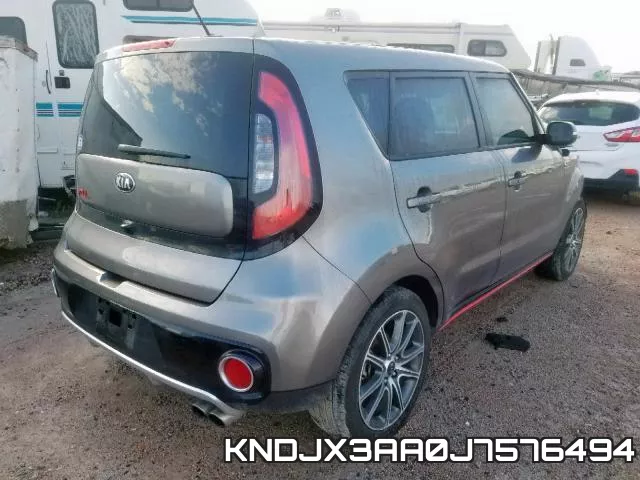 KNDJX3AA0J7576494 фото 5
