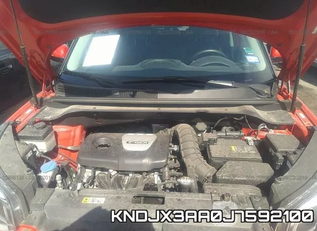 KNDJX3AA0J7592100 фото 2