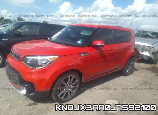 KNDJX3AA0J7592100 фото 3