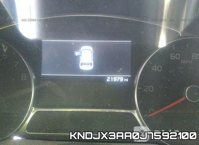 KNDJX3AA0J7592100 фото 8