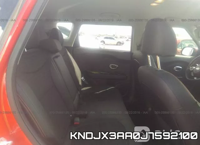 KNDJX3AA0J7592100 фото 9