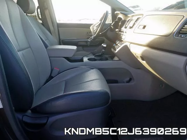 KNDMB5C12J6390269 фото 6