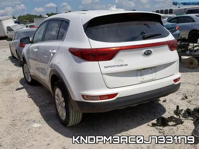 KNDPM3AC0J7331179 фото 4