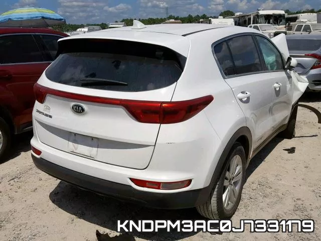 KNDPM3AC0J7331179 фото 5