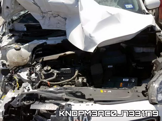 KNDPM3AC0J7331179 фото 8