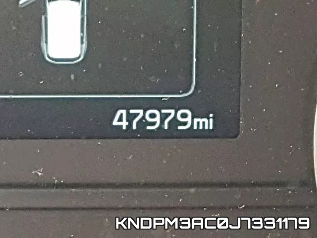 KNDPM3AC0J7331179 фото 9
