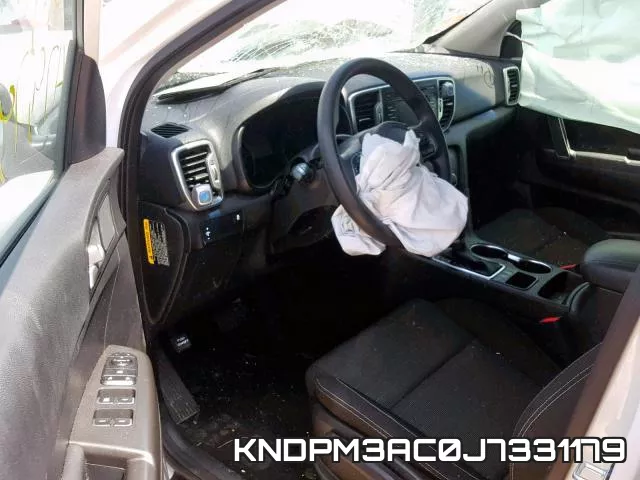 KNDPM3AC0J7331179 фото 10