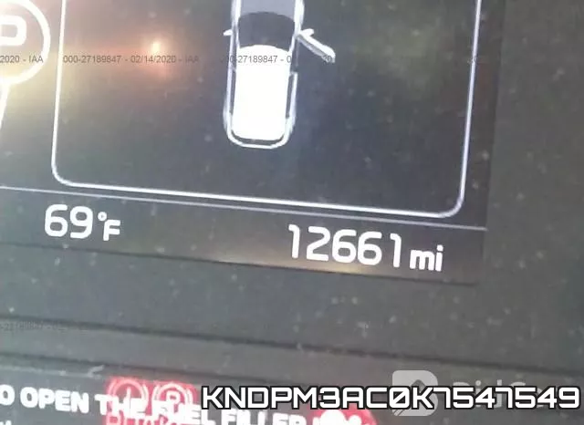 KNDPM3AC0K7547549 фото 8