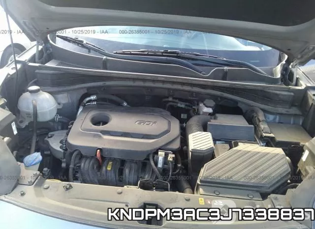 KNDPM3AC3J7338837 фото 2