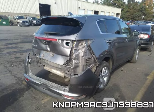 KNDPM3AC3J7338837 фото 5