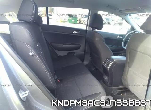KNDPM3AC3J7338837 фото 9