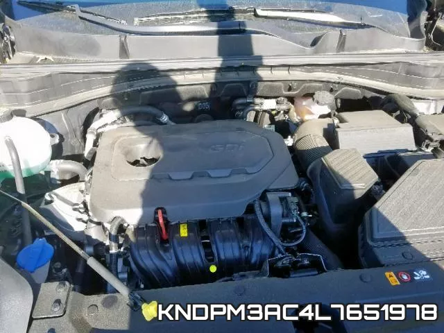 KNDPM3AC4L7651978 фото 8