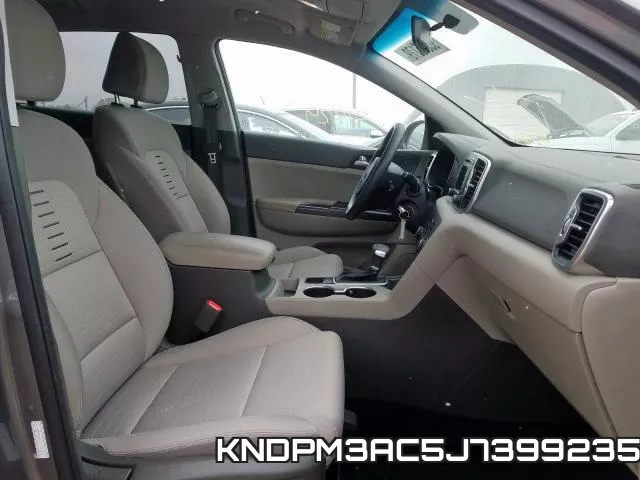 KNDPM3AC5J7399235 фото 6