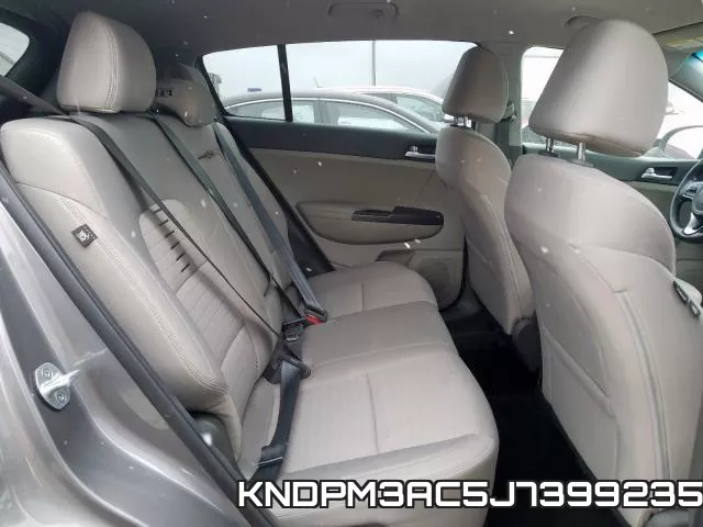 KNDPM3AC5J7399235 фото 7