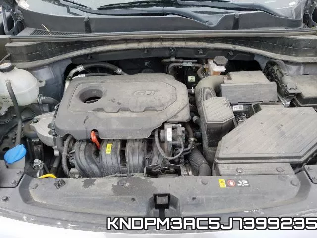 KNDPM3AC5J7399235 фото 8