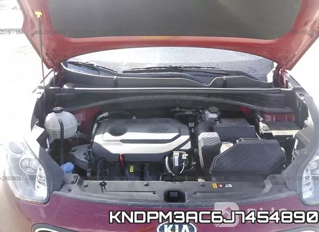 KNDPM3AC6J7454890 фото 2