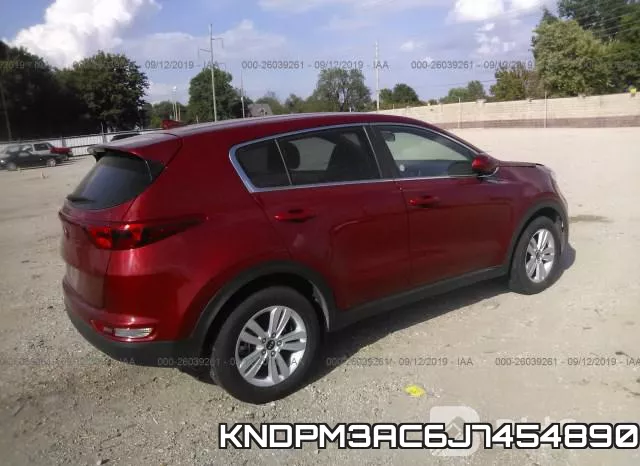 KNDPM3AC6J7454890 фото 5
