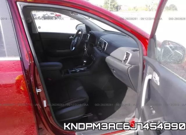 KNDPM3AC6J7454890 фото 6