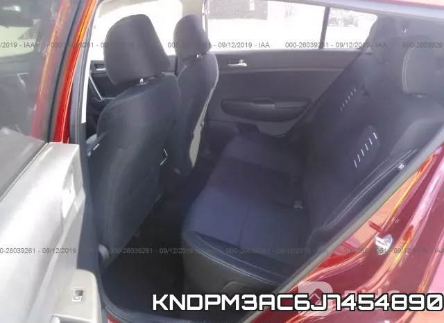 KNDPM3AC6J7454890 фото 9
