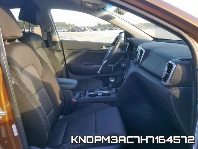 KNDPM3AC7H7164572 фото 6