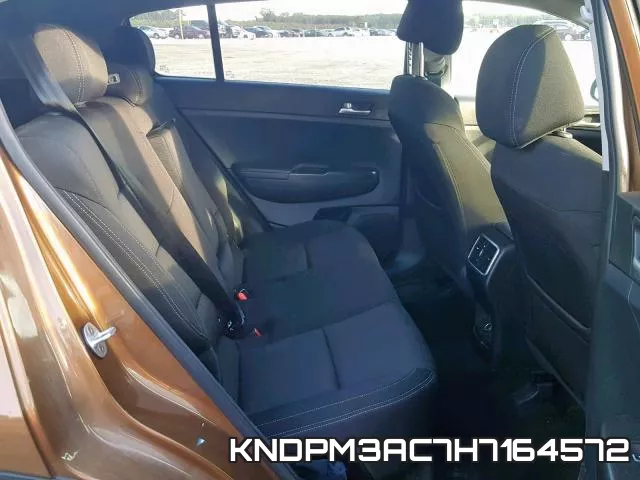 KNDPM3AC7H7164572 фото 7