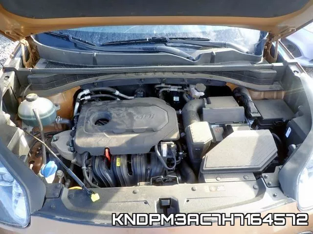 KNDPM3AC7H7164572 фото 8