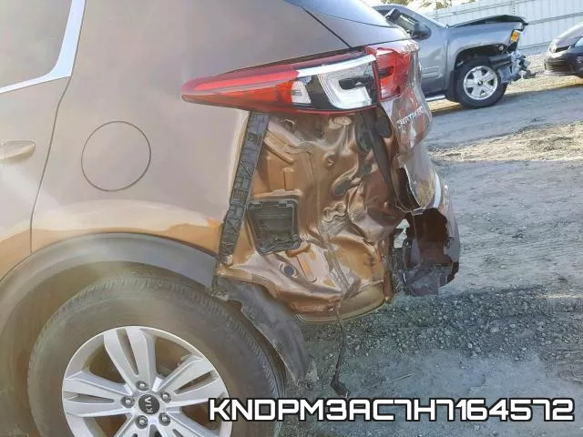 KNDPM3AC7H7164572 фото 10