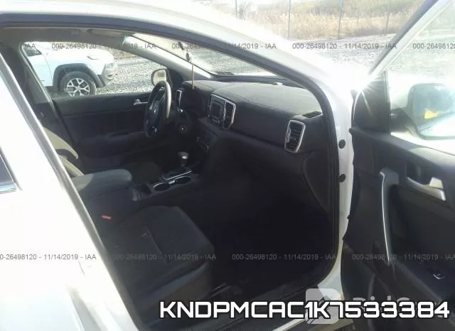 KNDPMCAC1K7533384 фото 6