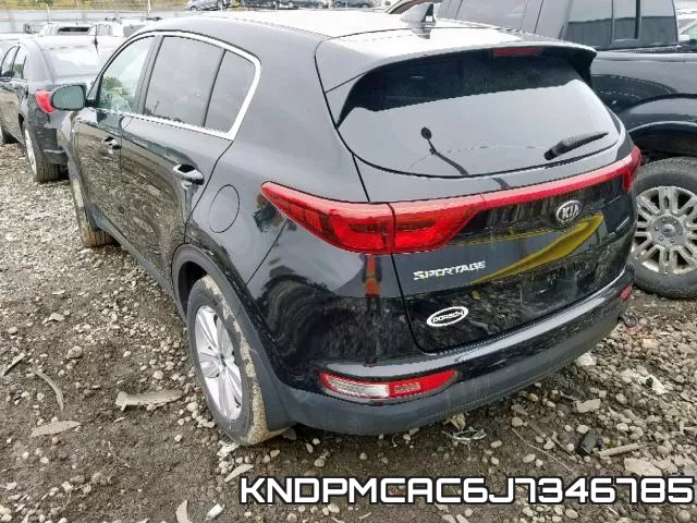 KNDPMCAC6J7346785 фото 4