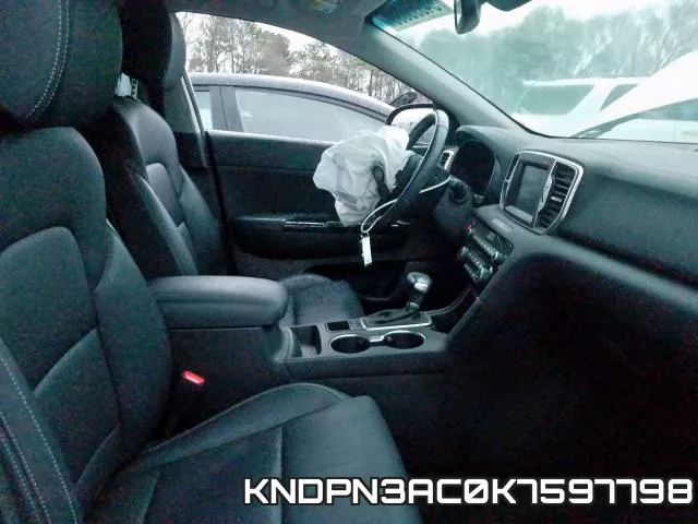 KNDPN3AC0K7597798 фото 6