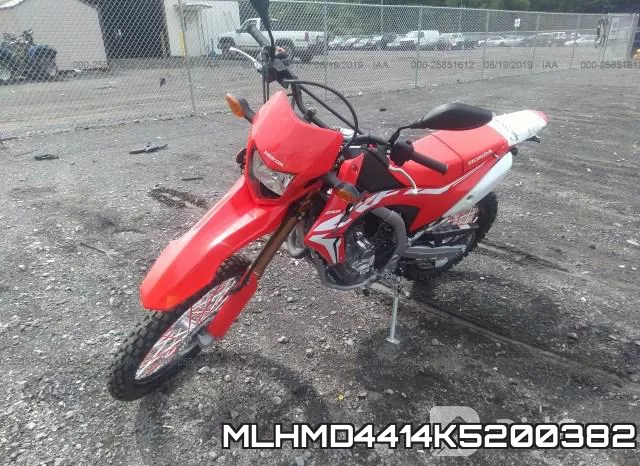 MLHMD4414K5200382 фото 3