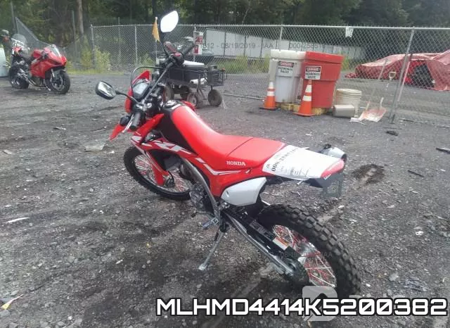 MLHMD4414K5200382 фото 4