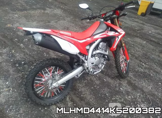 MLHMD4414K5200382 фото 5